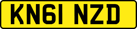 KN61NZD
