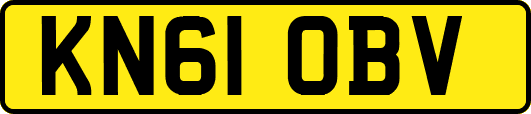 KN61OBV