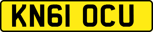 KN61OCU