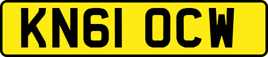 KN61OCW