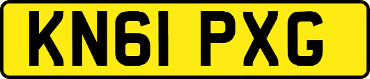 KN61PXG