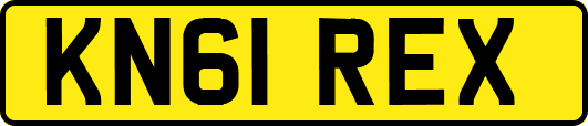 KN61REX