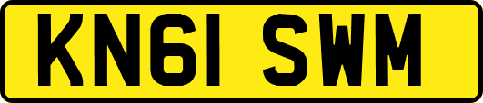 KN61SWM
