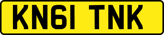 KN61TNK
