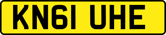 KN61UHE