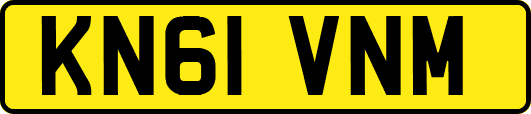 KN61VNM