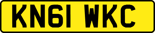 KN61WKC