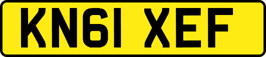 KN61XEF