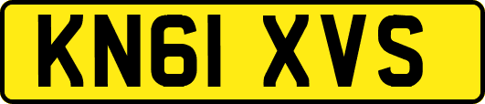 KN61XVS
