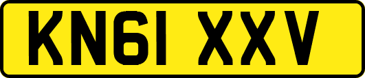 KN61XXV