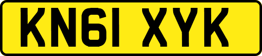 KN61XYK