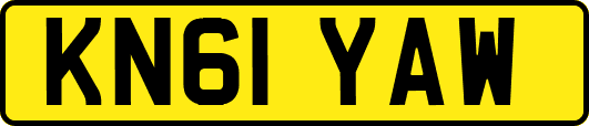 KN61YAW