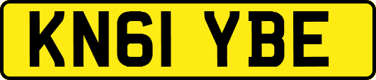 KN61YBE