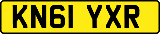 KN61YXR