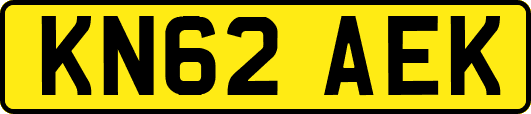 KN62AEK