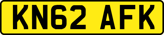 KN62AFK