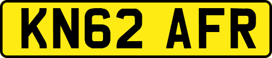 KN62AFR
