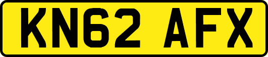 KN62AFX
