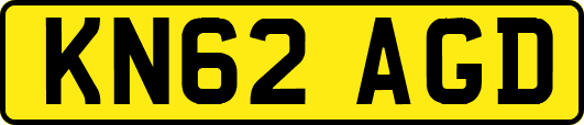 KN62AGD