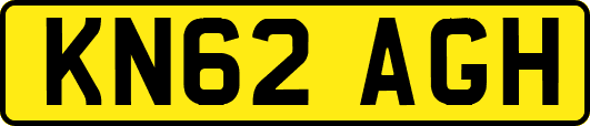 KN62AGH