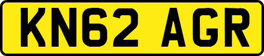 KN62AGR