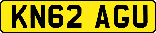 KN62AGU