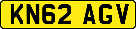 KN62AGV