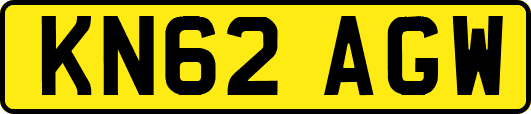 KN62AGW