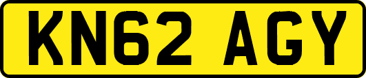 KN62AGY