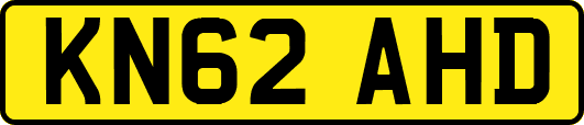 KN62AHD
