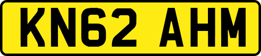 KN62AHM