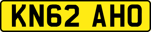KN62AHO