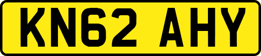 KN62AHY