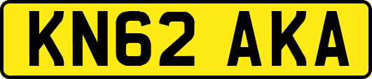 KN62AKA