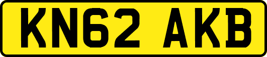 KN62AKB