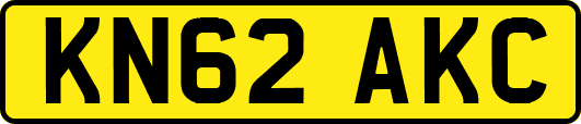 KN62AKC