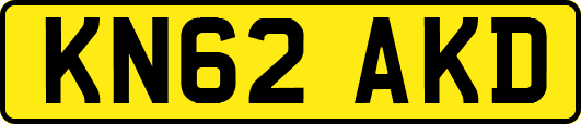 KN62AKD