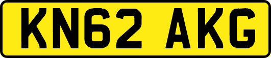 KN62AKG