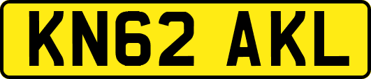 KN62AKL