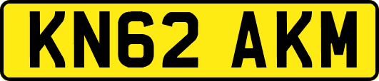 KN62AKM