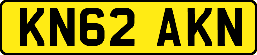 KN62AKN