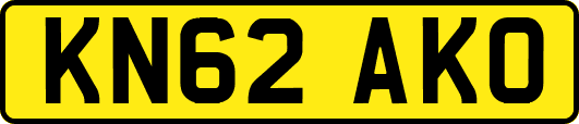 KN62AKO