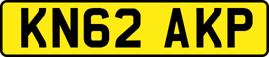 KN62AKP