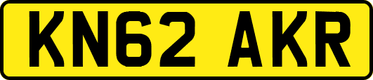 KN62AKR