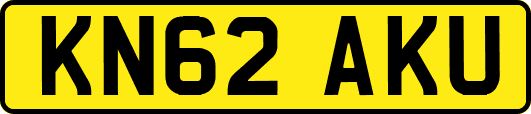 KN62AKU