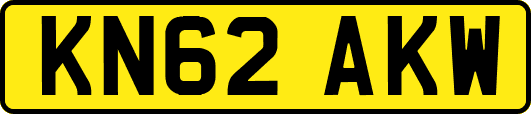 KN62AKW