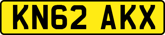 KN62AKX
