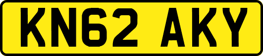 KN62AKY