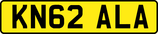 KN62ALA