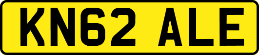 KN62ALE